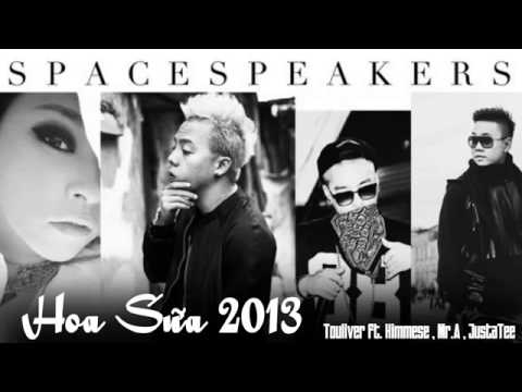 Hoa Sữa 2013   Touliver  ft  Kimmese, Mr A, JustaTee   YouTube 360p