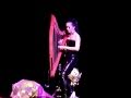 Maya Hasan - Live Perform-Berlin-Jakarta-Gala Admiralspalas