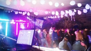 LA CUMBIA LORANA WEPA /SONIDO TORNADO Y DJPENTAGRAMA /CAHUACAN, BARBECHOS NICOLAS ROMERO 28/02/17