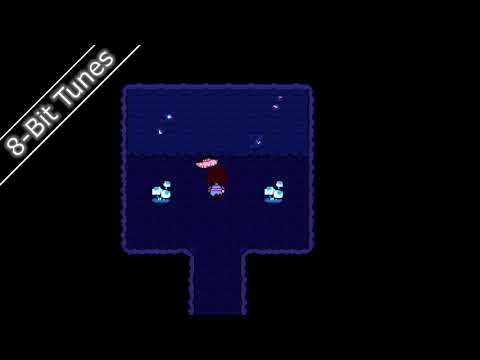 8-Bit Tunes | Undertale - Start Menu