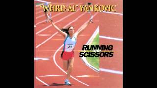 Albuquerque - Weird Al Yankovic