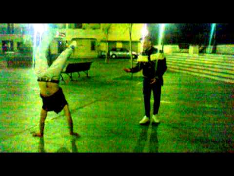 Gino91 - Castel Volturno - Rompi Palle.