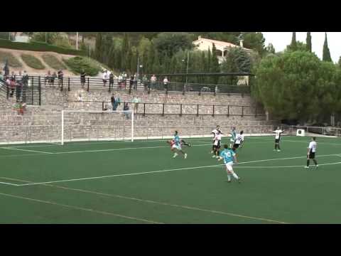 Xilvar - Constancia (3 - 2) Pretemporada 2009-10, por Fernando Zamora