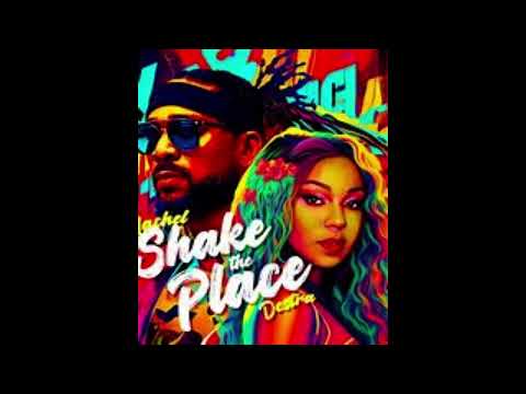 Mix- Nailah Blackman, Skinny Fabulous, Fay - Ann, Machel Montano, Destra Garica, Nadia Batson