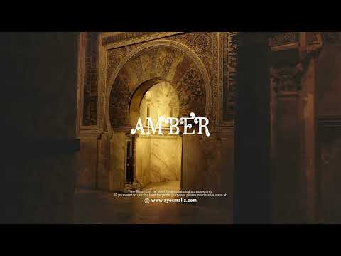 AMBER - [ Omah Lay x Burna Boy x Wizkid Type Beat ] AFROBEAT 2022