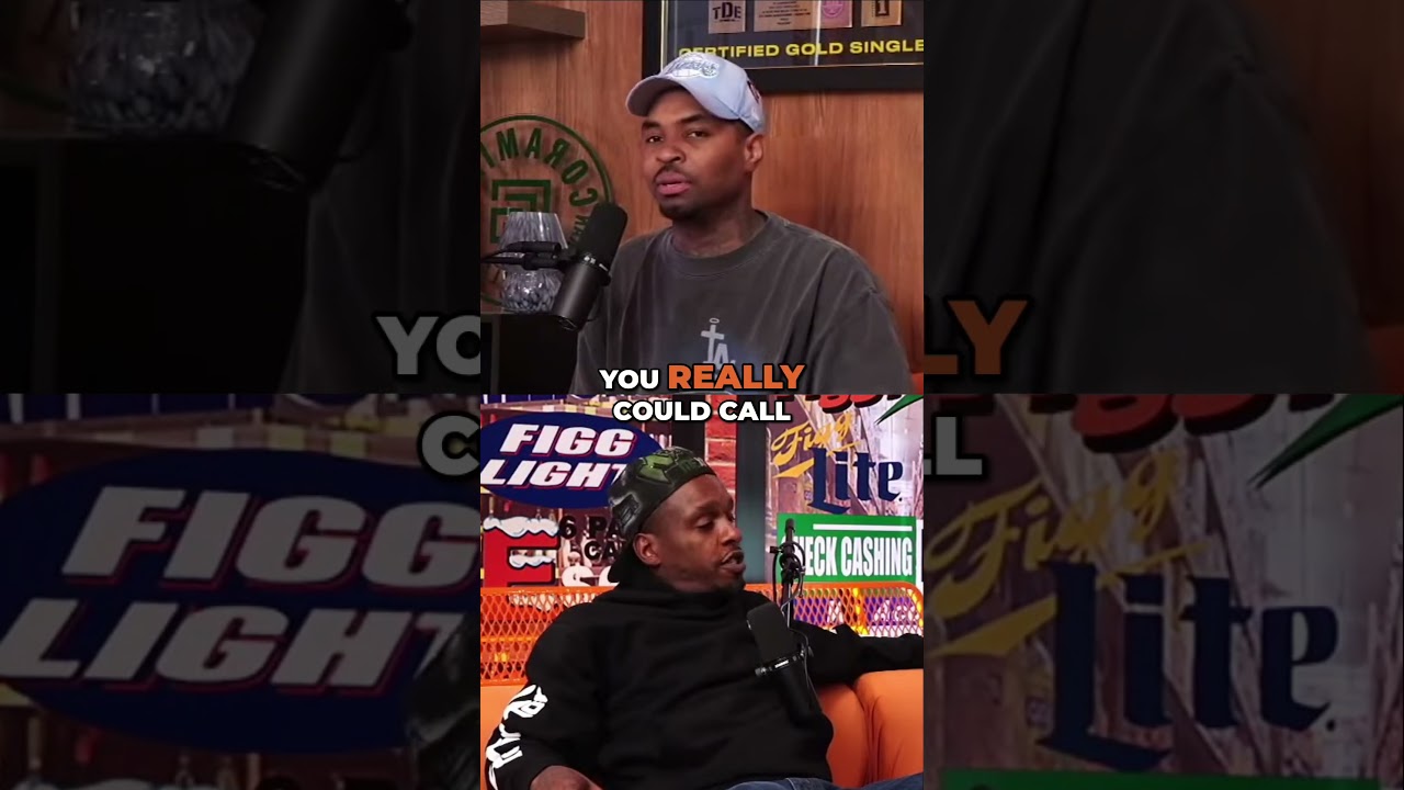 Smac Stays Ready! 🥊