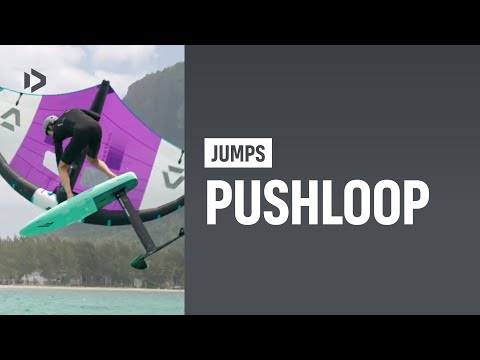 Pushloop