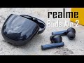 Realme Buds Air 2 Black - видео