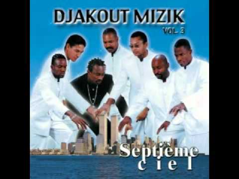 Djakout Mizik - Ti Bato live 7-2-2000