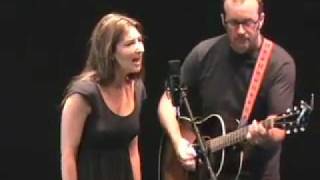 Wade Lashley & Hannah Pralle "Lovin' All Night" FFF 2011