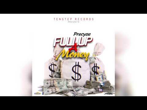 Video thumbnail for Full Up A Money