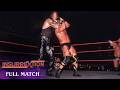 FULL MATCH Undertaker Vs Stone Cold Steve Austin Triple H Handicap Match Insurrextion 2001