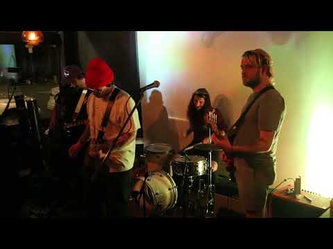 Meat Flowers (The) at The Vine 11/11/2022