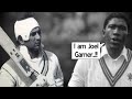 Sunil Gavaskar Against The Most Intimidating Fast Bowler In The History Of Cricket