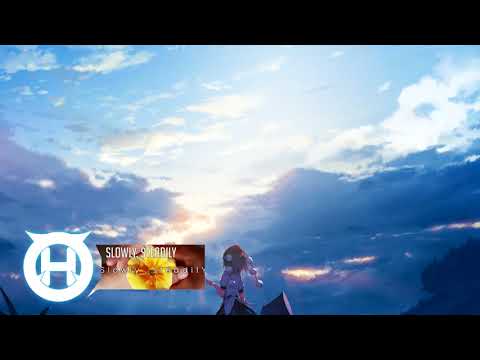 Kanallia - Slowly, Steadily