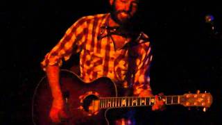 Leif Vollebekk - Southern United States | live @ Cul de Sac / Incubate 17-09-2010 #incu10