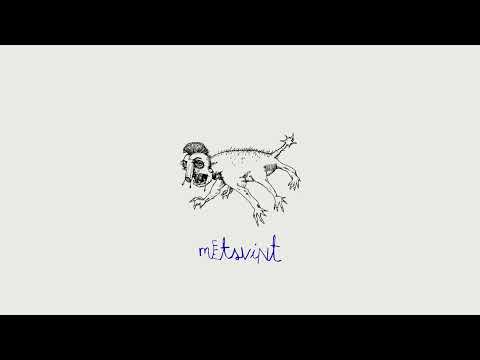 5MIINUST x Puuluup - metsvint