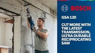 BOSCH GSA 120 0.601.6B1.020