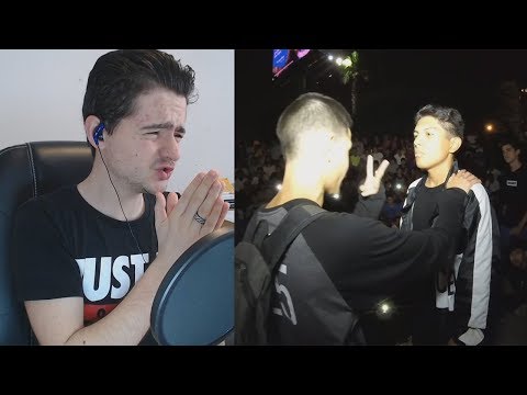🔥BATALLÓN🔥 STICK y NEW ERA vs KIAN y LEGAL *SOPORTE ALTERNO*