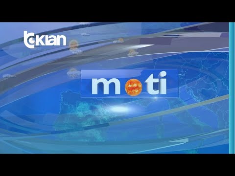 Moti sot dhe nesër në Tv Klan (2 Janar 2026)