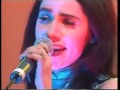 PJ Harvey Working For The Man, Goodnight Live The White Room 15.04.95