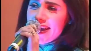 PJ Harvey Working For The Man, Goodnight Live The White Room 15.04.95