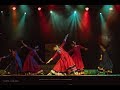 Mohe Rang Do Laal (Bajirao Mastani) - Anarkali Dance Group