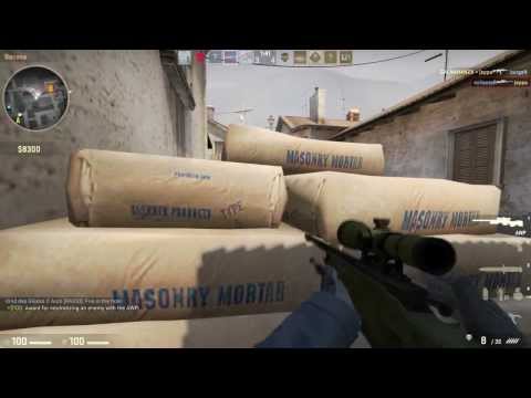 CS:GO - MATCHMAKING by collectoR