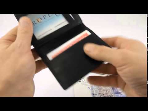 JOL Packet Trick Wallet - Jerry O'connell - Bigmagie