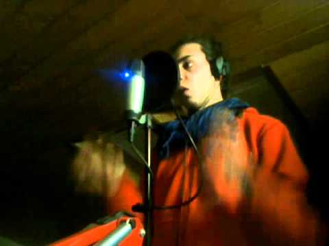 DUBPLATE X LSC SOUND KING OUTTA RAMAJCA BOYZ BADDA DON RIDDIM .wmv