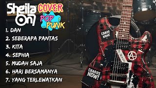 Download lagu Full Album Sheila On 7 Versi Pop Punk | Cover Pop PunkTerbaik | Enak Sambil Kerja Nyetir Santui mp3