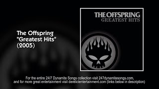Download lagu The Offspring - Hit That [Track 13 from Greatest Hits] (2005) mp3