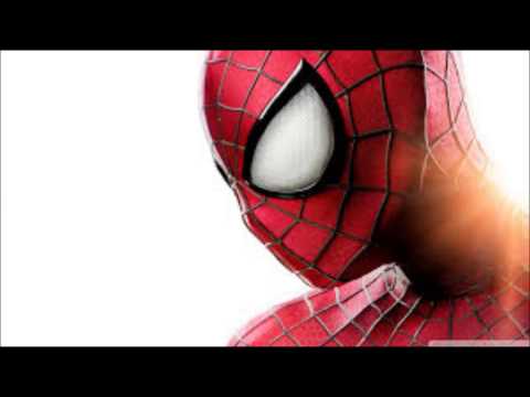 Spiderman Theme Song RingTone