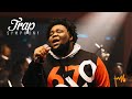 Rod Wave Performs “Rags2Riches” With Live Orchestra | Trap Symphony