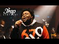 Rod Wave Performs Rags2Riches With Live Orchestra Trap Symphony