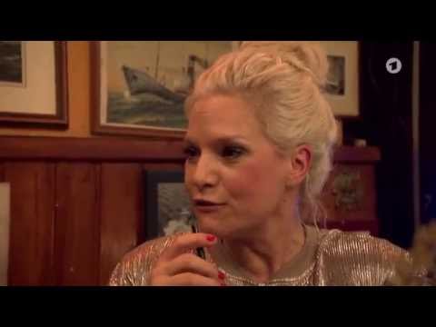 100. INAS NACHT mit  Annette Frier und Lutz van der Horst | ARD, 13.08.2016