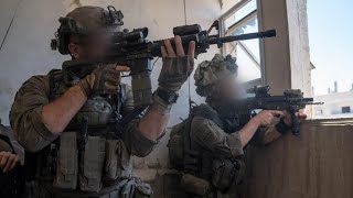 המלחמה בישראל | היום ה-227 (לאומנות - ישראל, המזרח התיכון והעולם) - התמונה מוצגת ישירות מתוך אתר האינטרנט יוטיוב. זכויות היוצרים בתמונה שייכות ליוצרה. קישור קרדיט למקור התוכן נמצא בתוך דף הסרטון