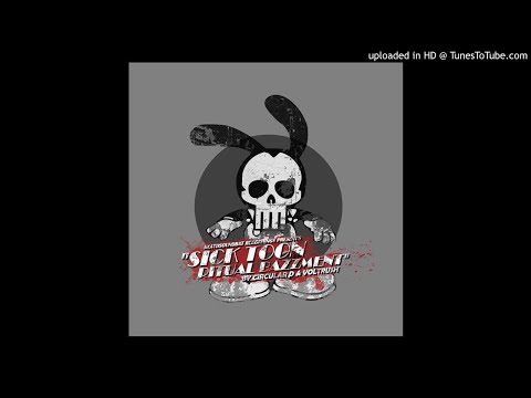 Circular D & VolTRusH - Ritual Bazzment