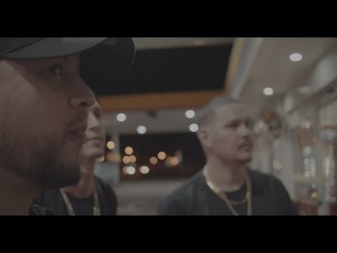 Kamikaze Do Gueto - 20Km Ft. Makarraum - Prod: Pêpa Beatmaker (Clipe Official)