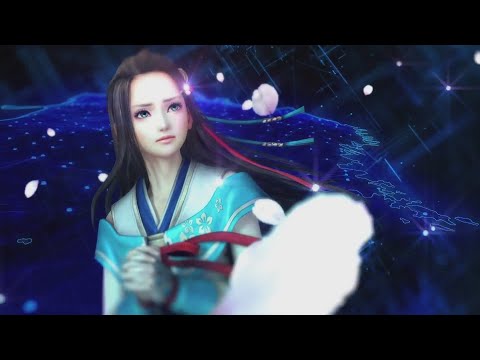 Sengoku Musou SP: Sanada no Shou Reverb Kuroyume