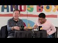 Welcome To The Sands Box With Christian Sands Featuring Kurt Elling