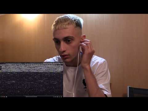 (REACCIÓN) 02 - HARD STREET SHIT - BARDERO$ (prod. GMF)