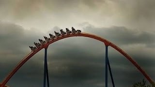 Red House Painters- Rollercoaster