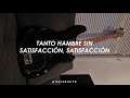 La Excepción - Gustavo Cerati / [ Letra ]