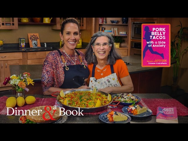 Vídeo relacionado con Tacos (COCINAR Y COMER)
