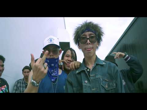 Belmxthz - WUTAB (Why u talk about) [Musick Video]