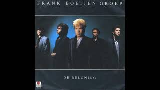 Frank Boeijen Groep - De Beloning (Ook Abonnee Worden?)
