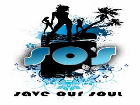 Freemason vs Deadmau5 - You're Not Alone Now So move for me