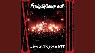 Download lagu Black Pentagram (Live at Toyosu PIT ver.) mp3