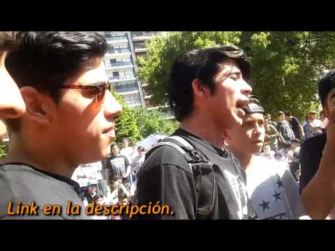 Suspiro // MC'S INFRAVALORADOS #2